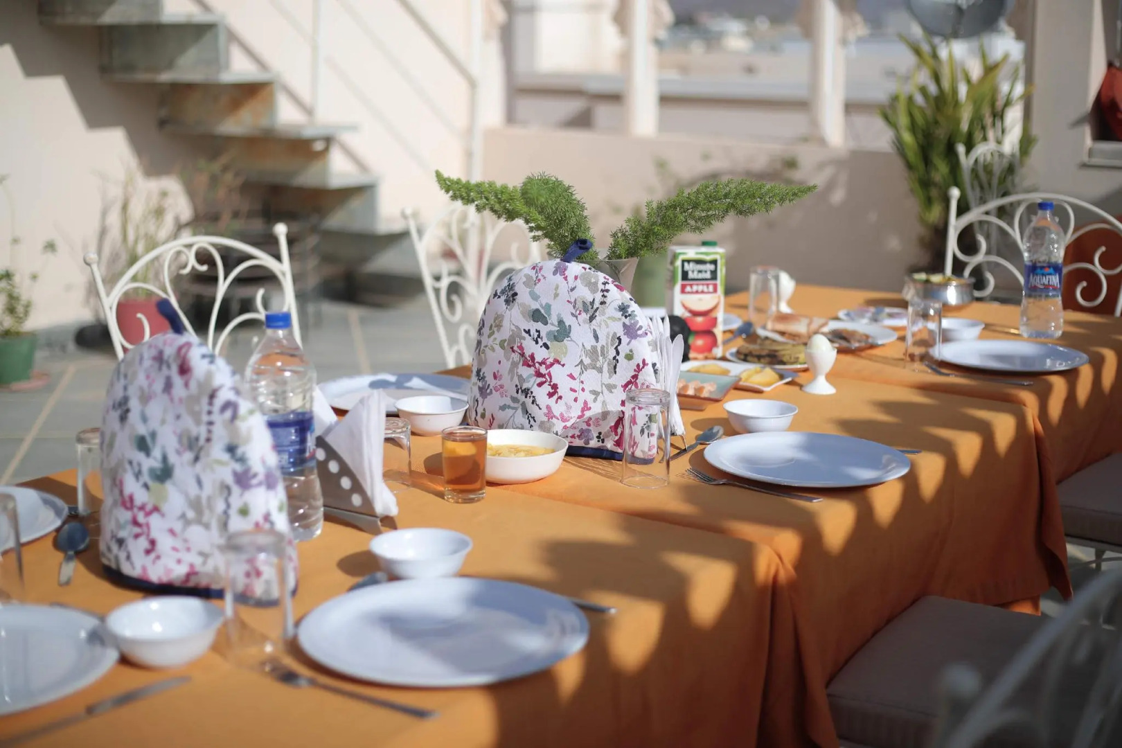 Akshay Niwas Boutique Luxury Hotel