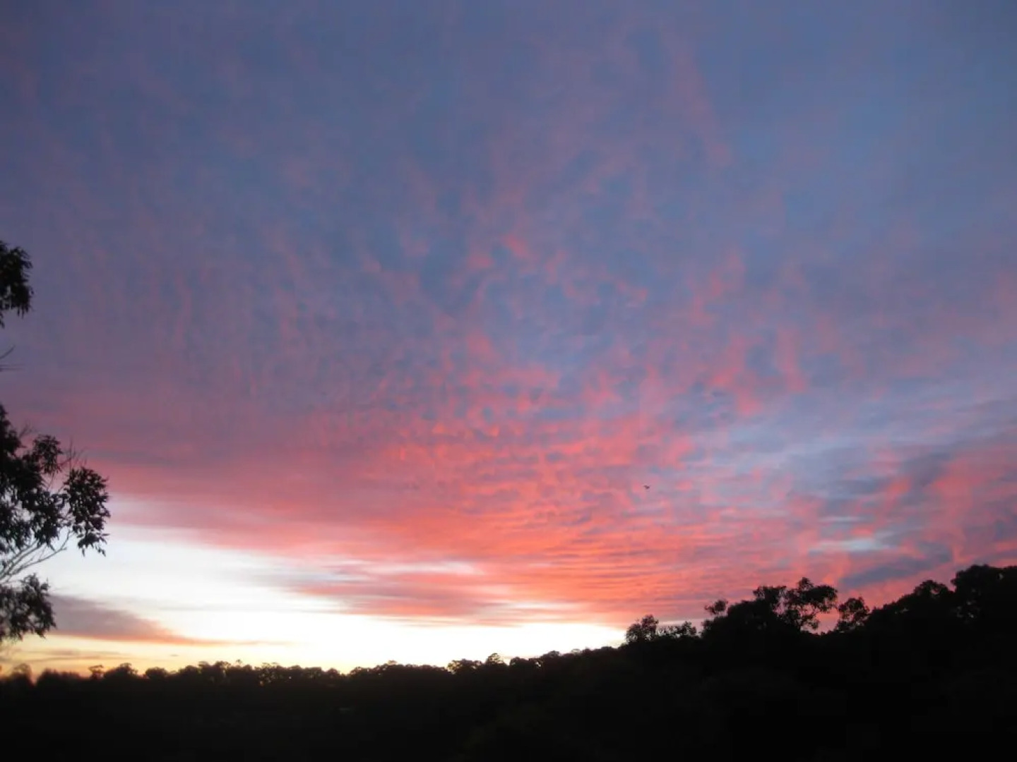 Valley View Bed & Breakfast