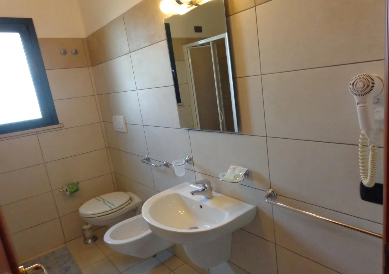 Апартаменты Blumare Hotel & Residence