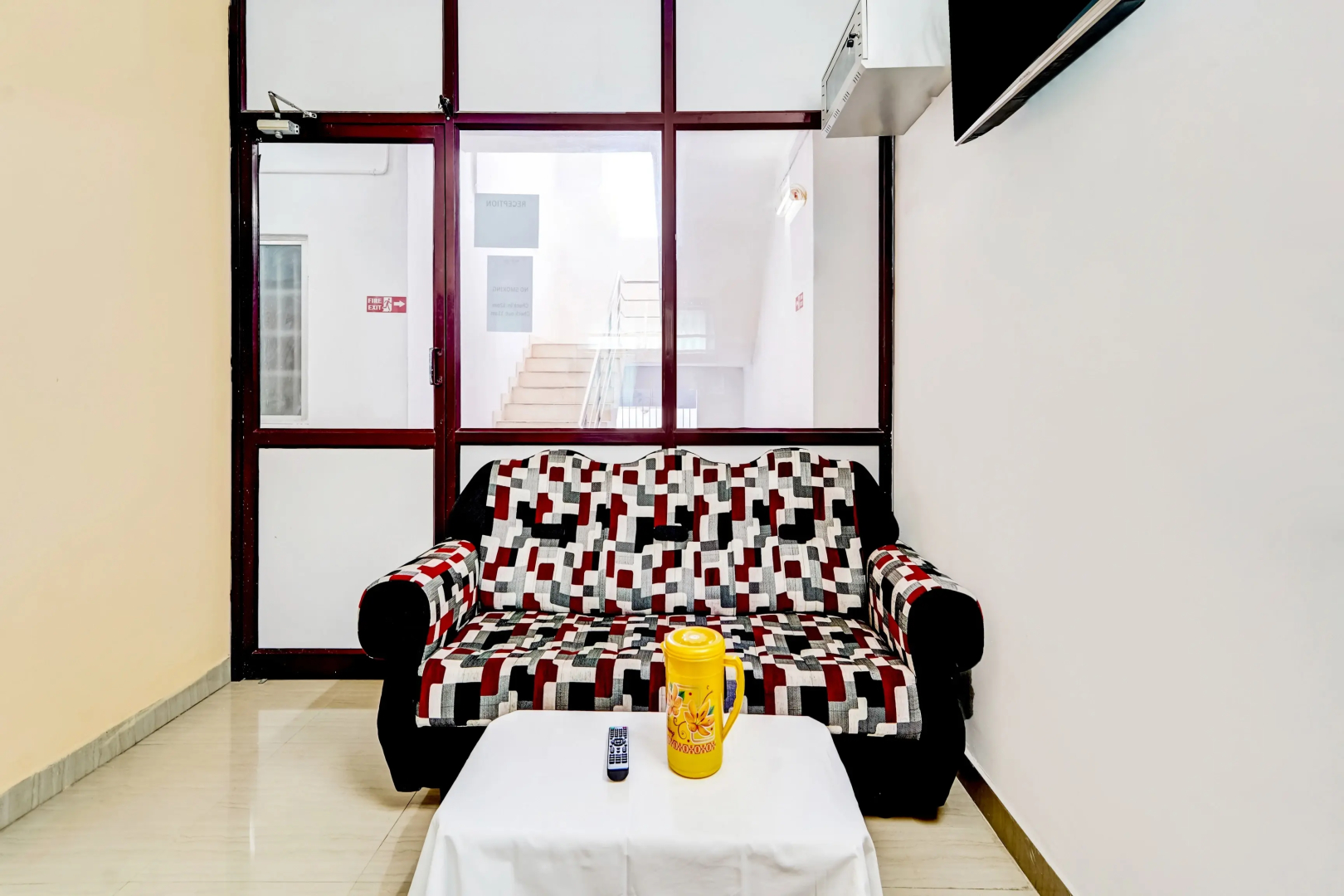 Super Hotel O Okkilipalayam