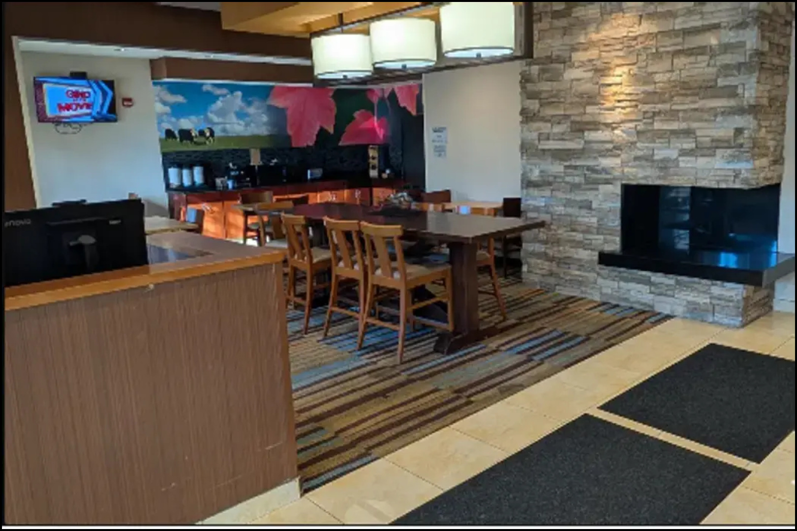 SureStay by Best Western Mount Pleasant Racine