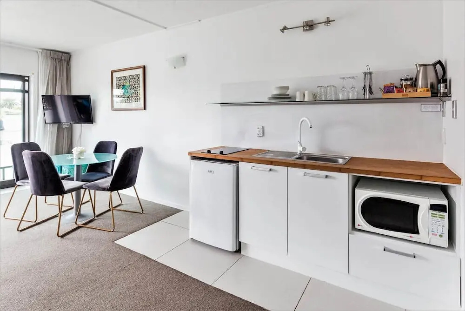 Orewa Beachcomber Resort