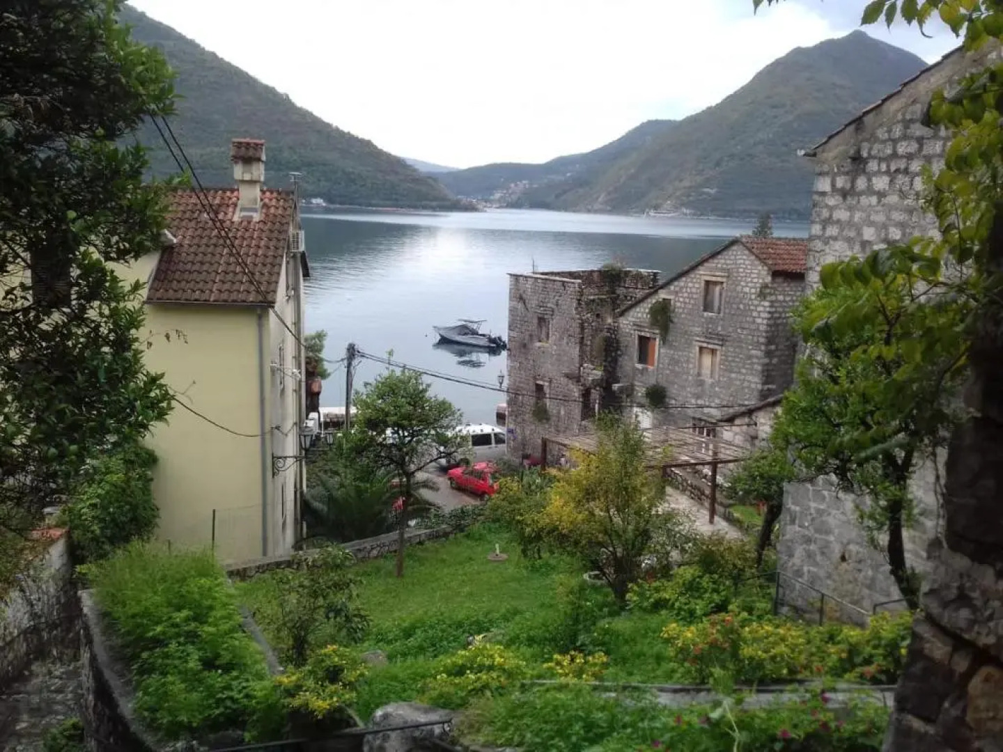 Apartment Villa Venezia