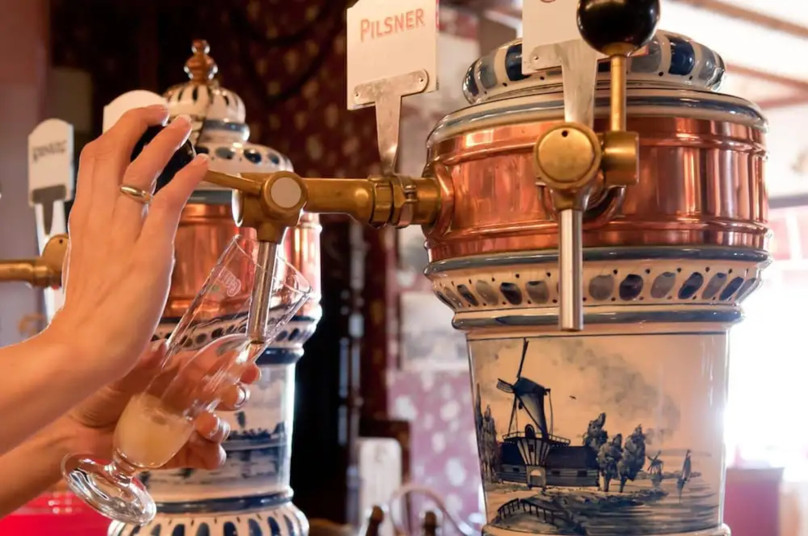 Hotel Restaurant Vijlerhof