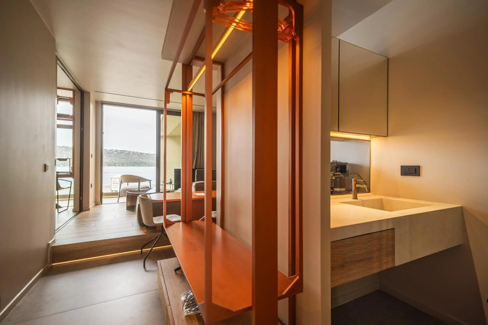 Oniros Residences