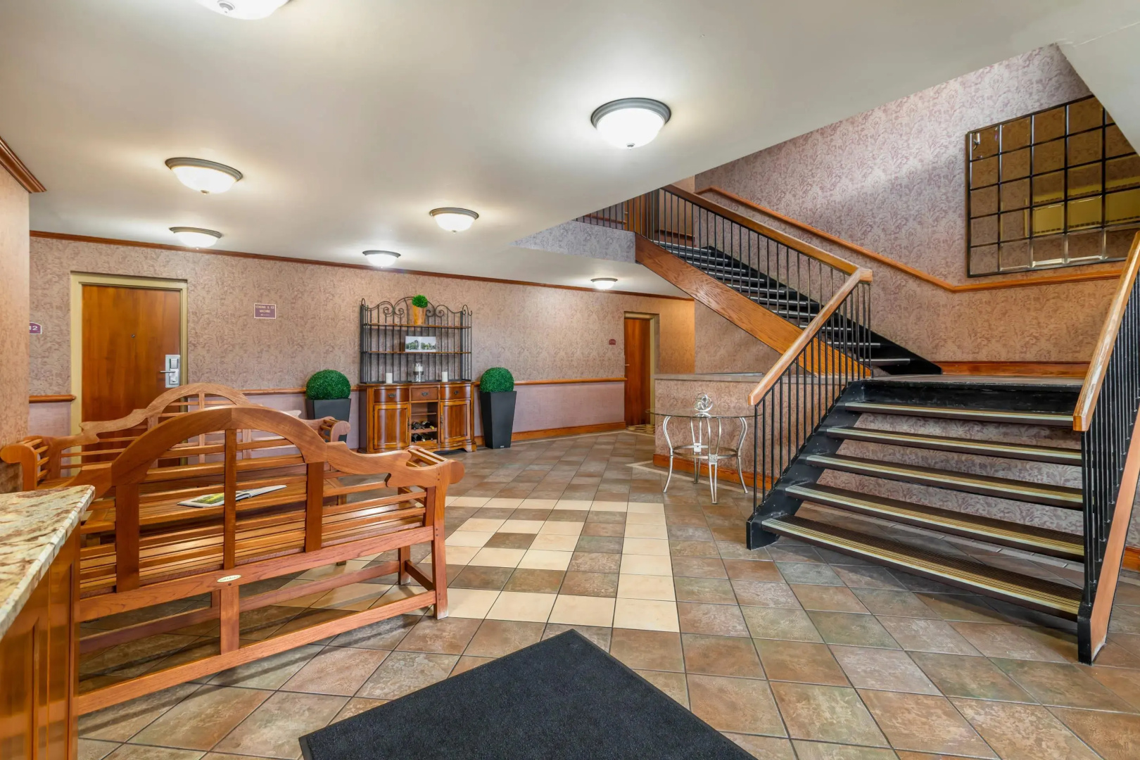 The Inn at Gran View Ogdensburg, an Ascend Collection Hotel