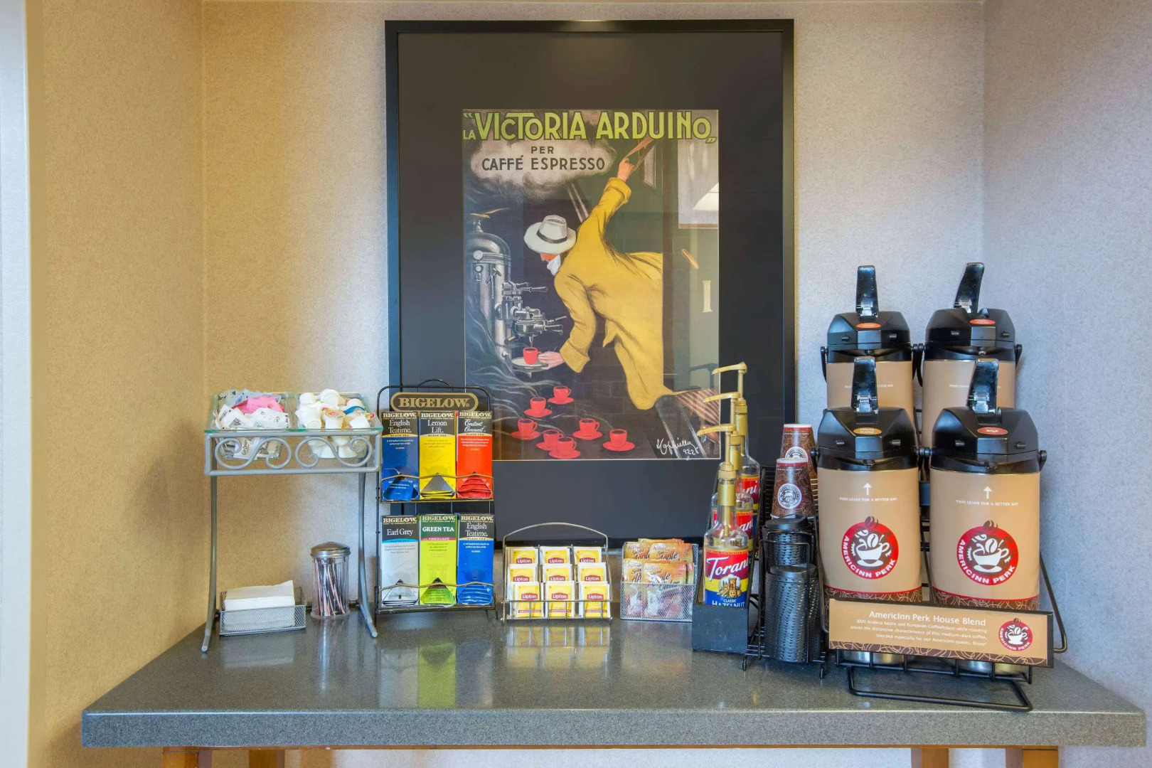 AmericInn by Wyndham Omaha