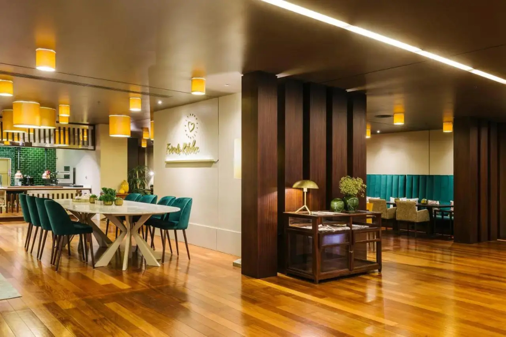 Gaia Residence