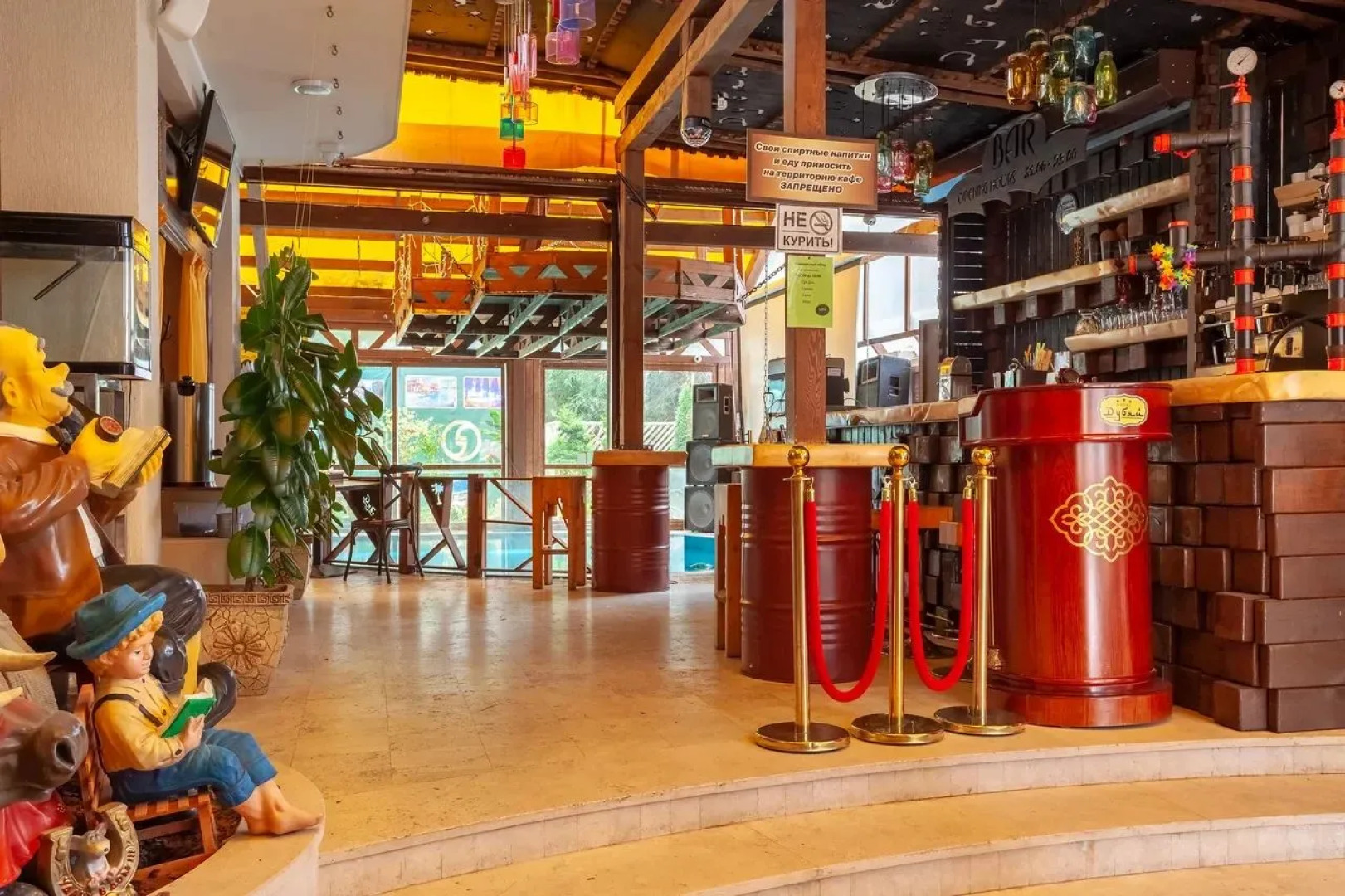 Отель «Дубай»