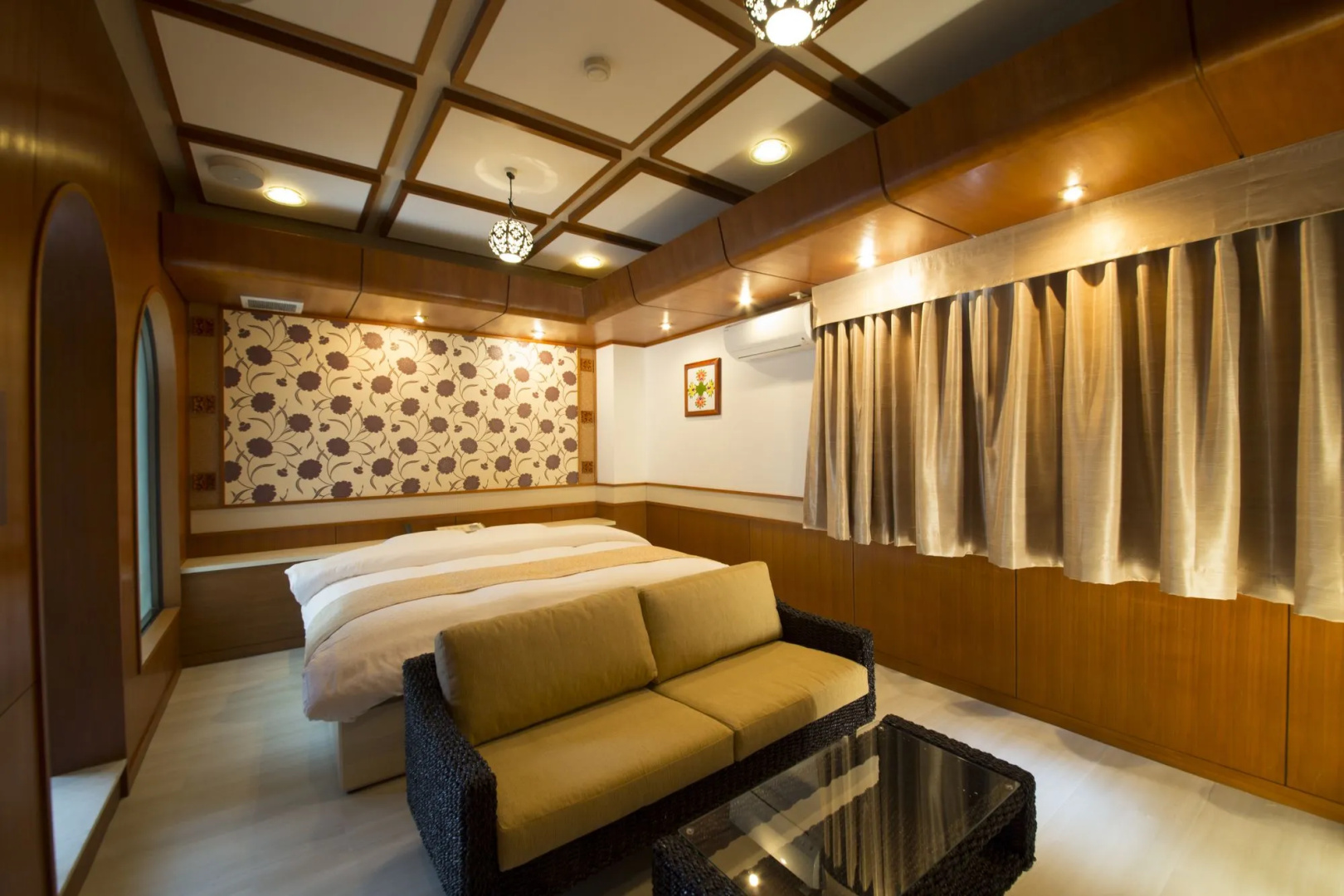 Hotel Lotus Sakai - Adults Only