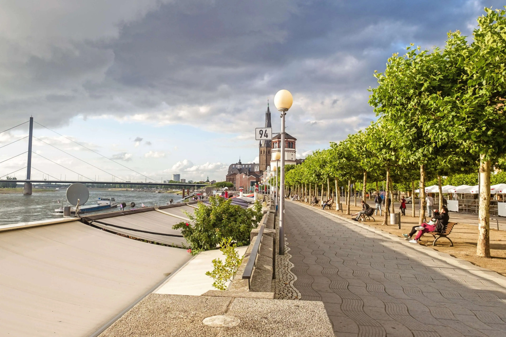 Radisson Hotel Düsseldorf City Center