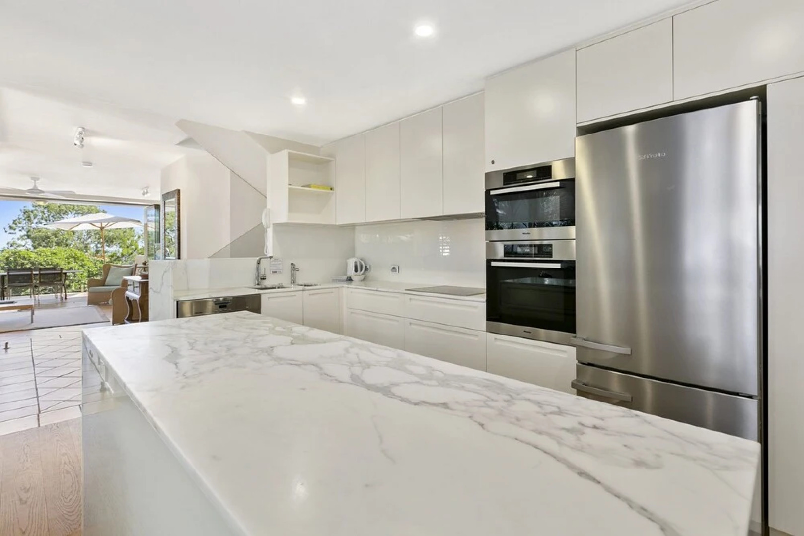 Spectacular Penthouse in Little Cove Noosa Heads - Unit 2 Cuvee 29 Allambie Rise