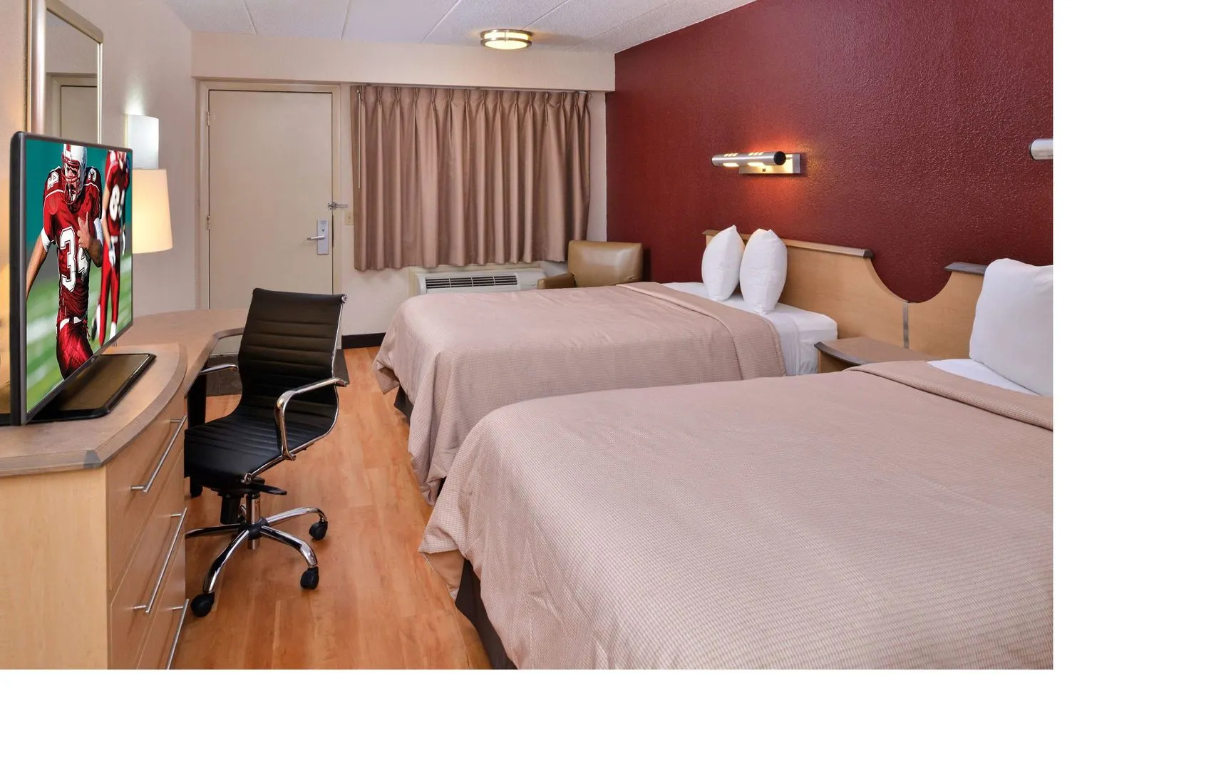 Red Roof Inn Milwaukee – Airport/Oak Creek