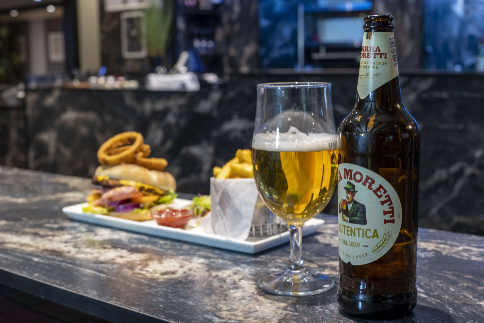 Best Western Manor Hotel