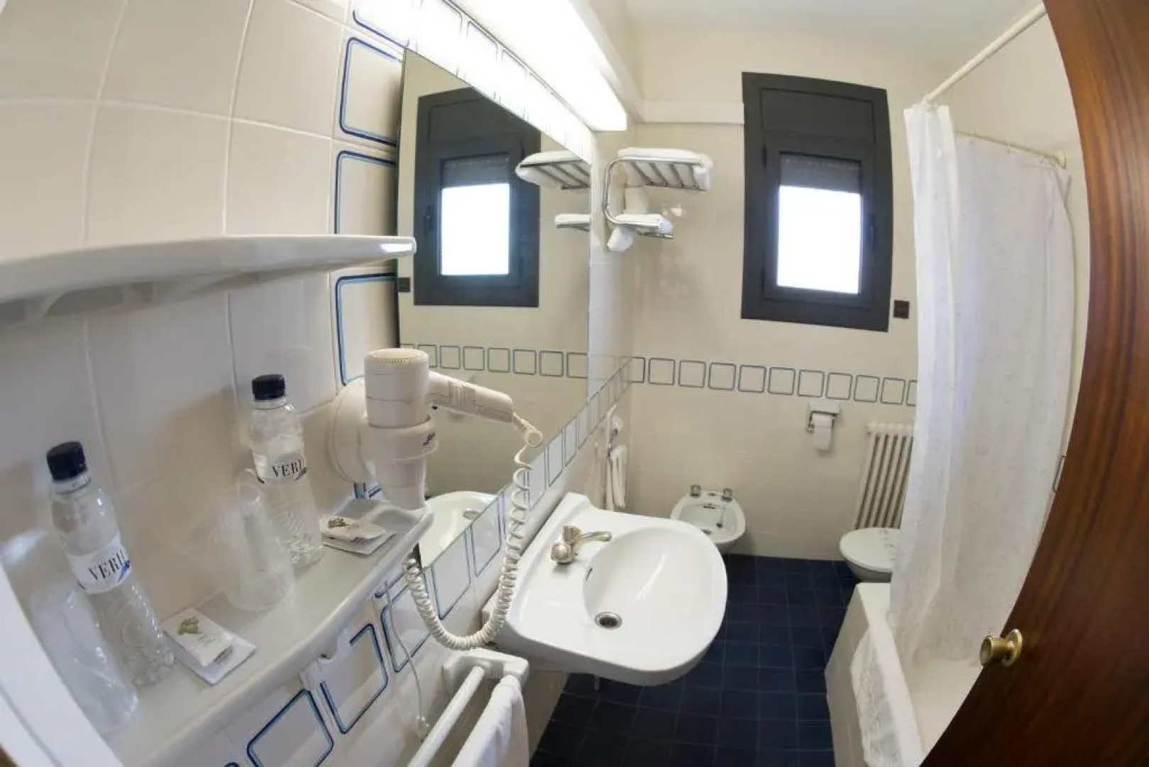 Hotel Gran Sol Solsona