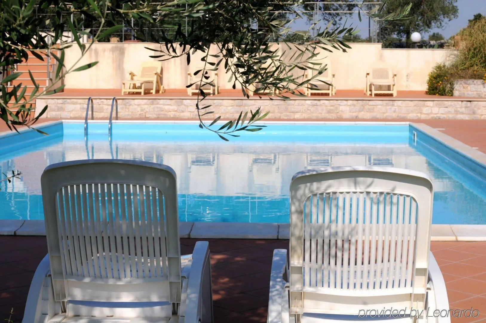 Torre Don Virgilio Country Hotel