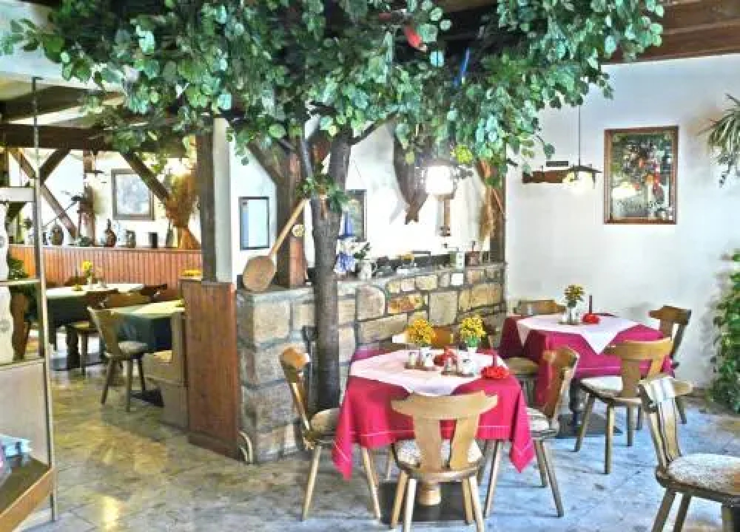 Hotel Lindenhof