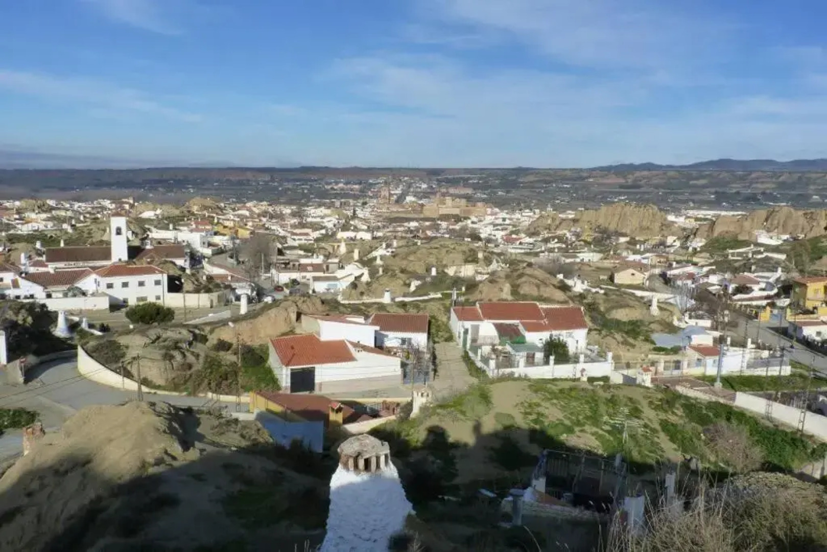 Cueva Las Rosas-VTAR/GR/02108