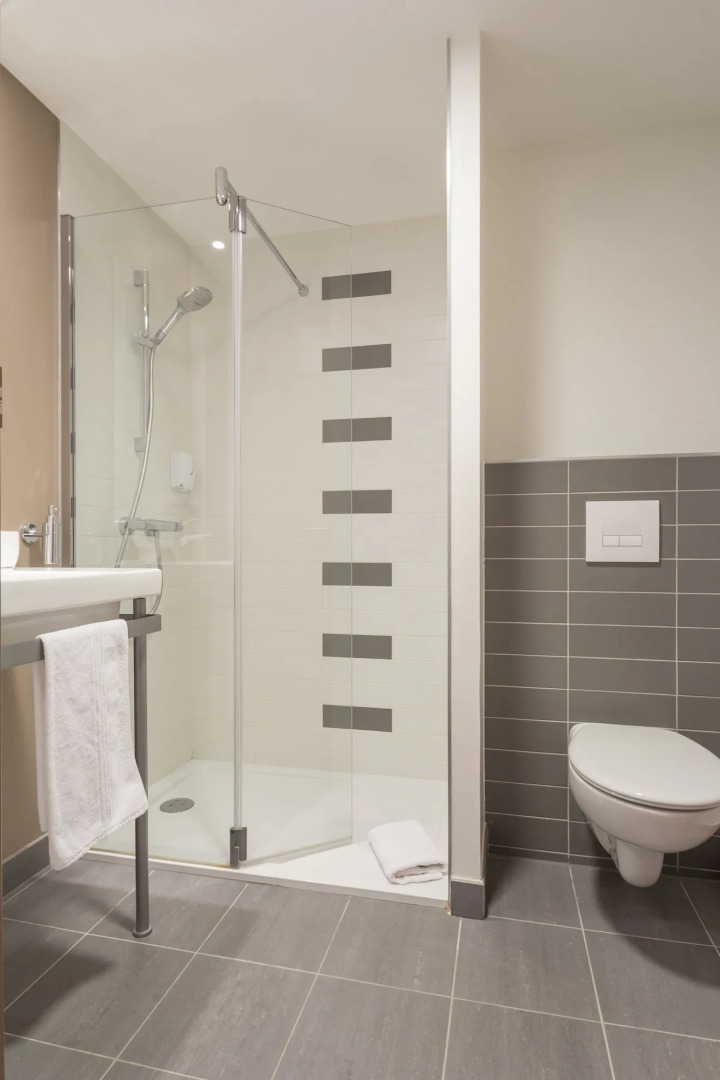 Hôtel Akena Reims Bezannes