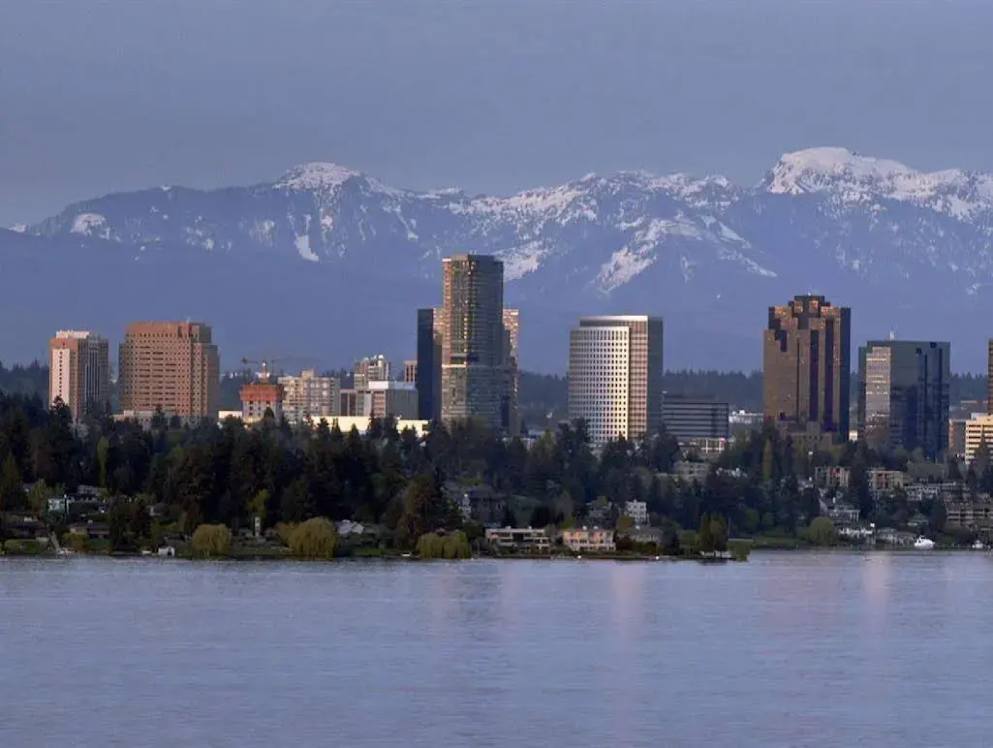 Sheraton Bellevue Hotel