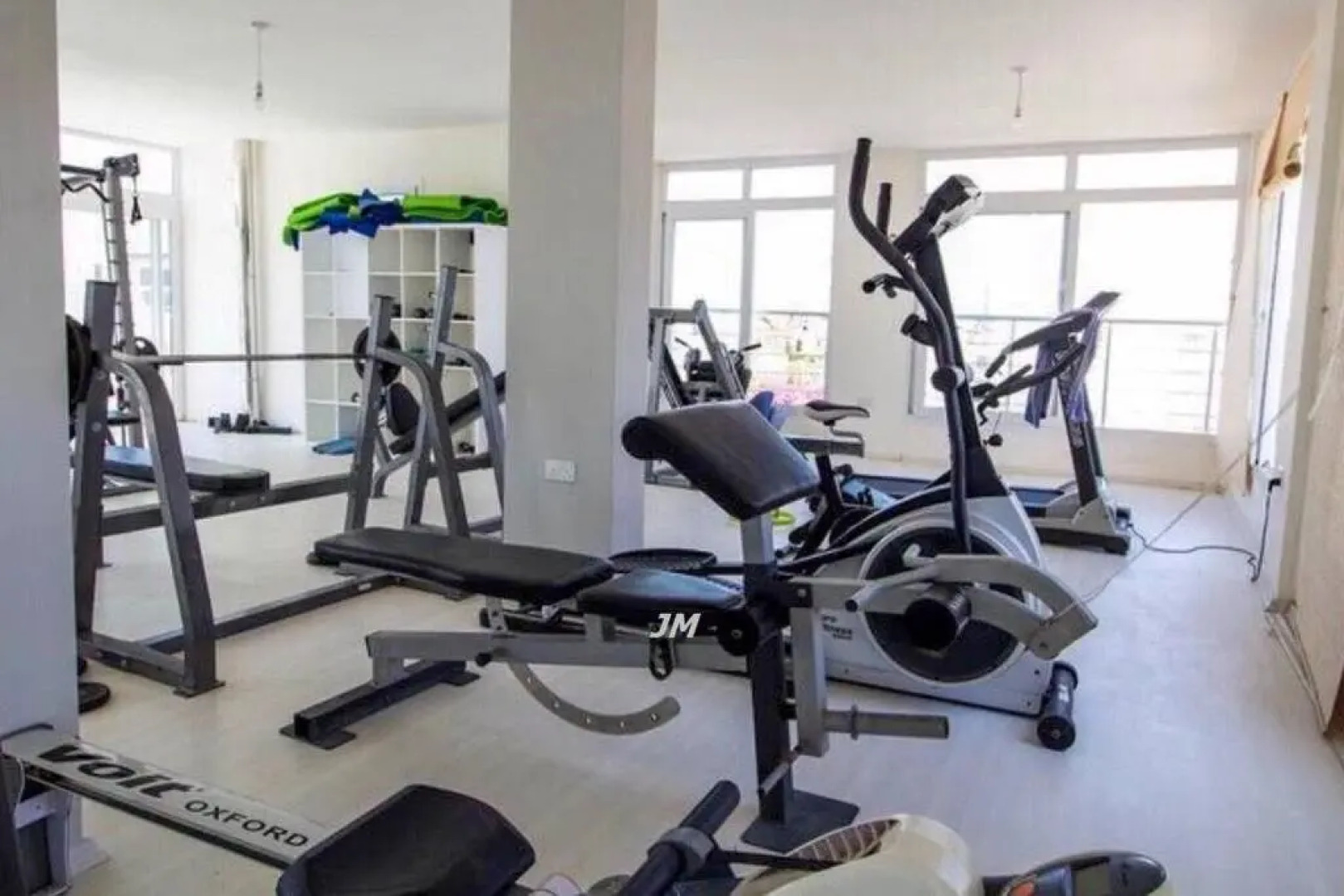 APARTAMENTY 1 komn. 70m do pljazha. akvapark*