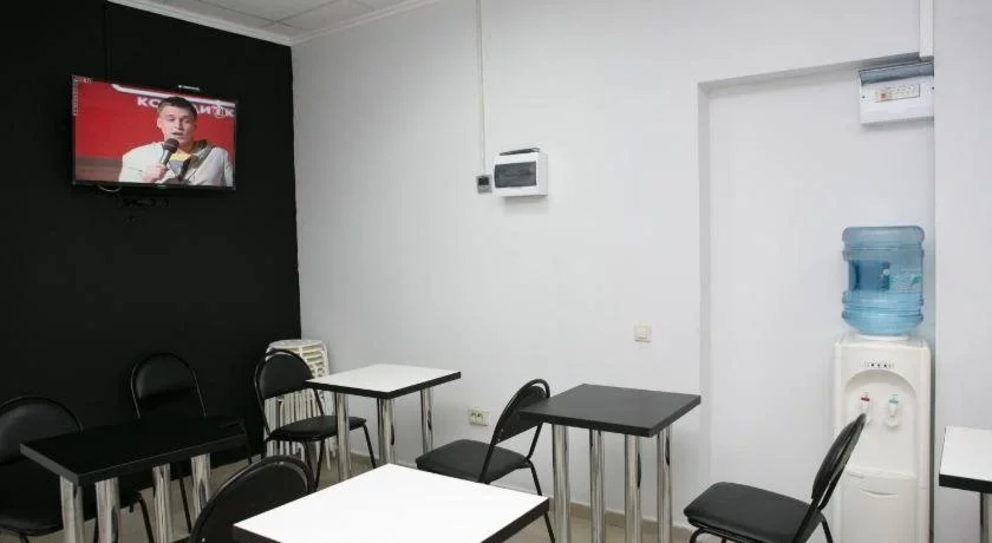 Hostel New Level
