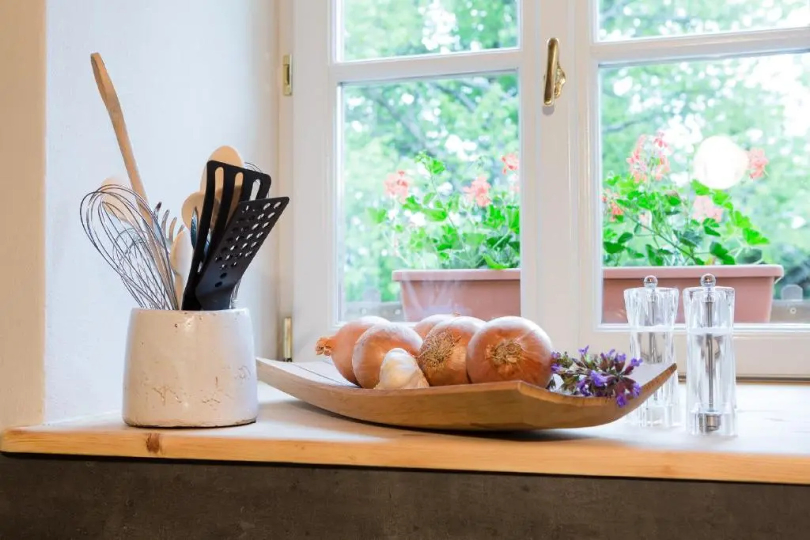 Chalet Hafling Leckplått