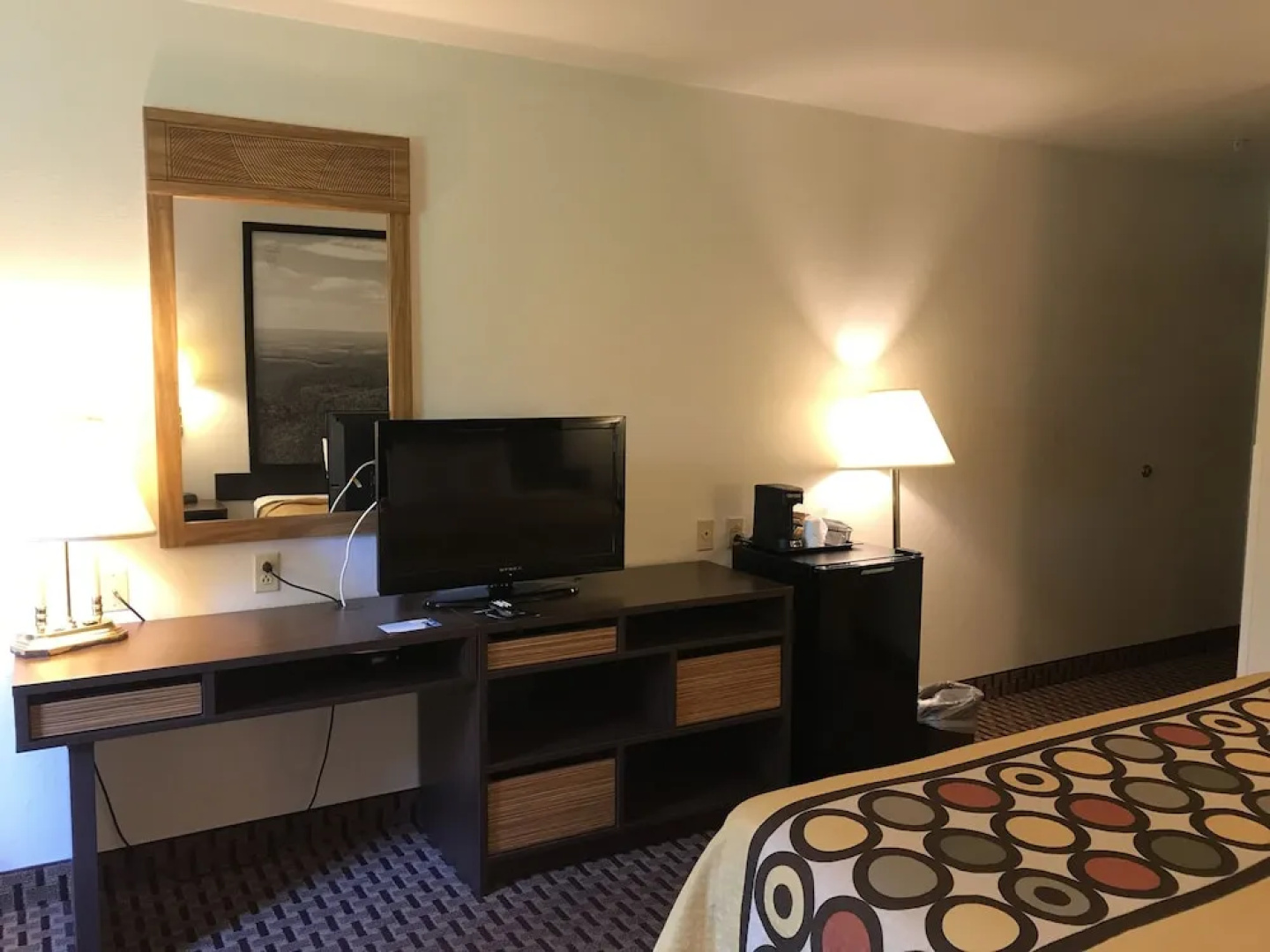 Super 8 Canonsburg/Pittsburgh Area