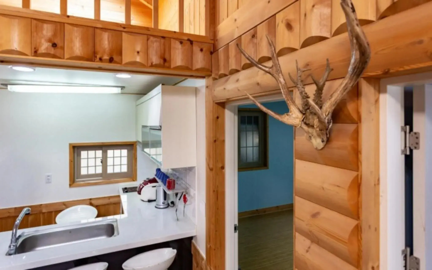 Yangsan Modoomodoo Pension