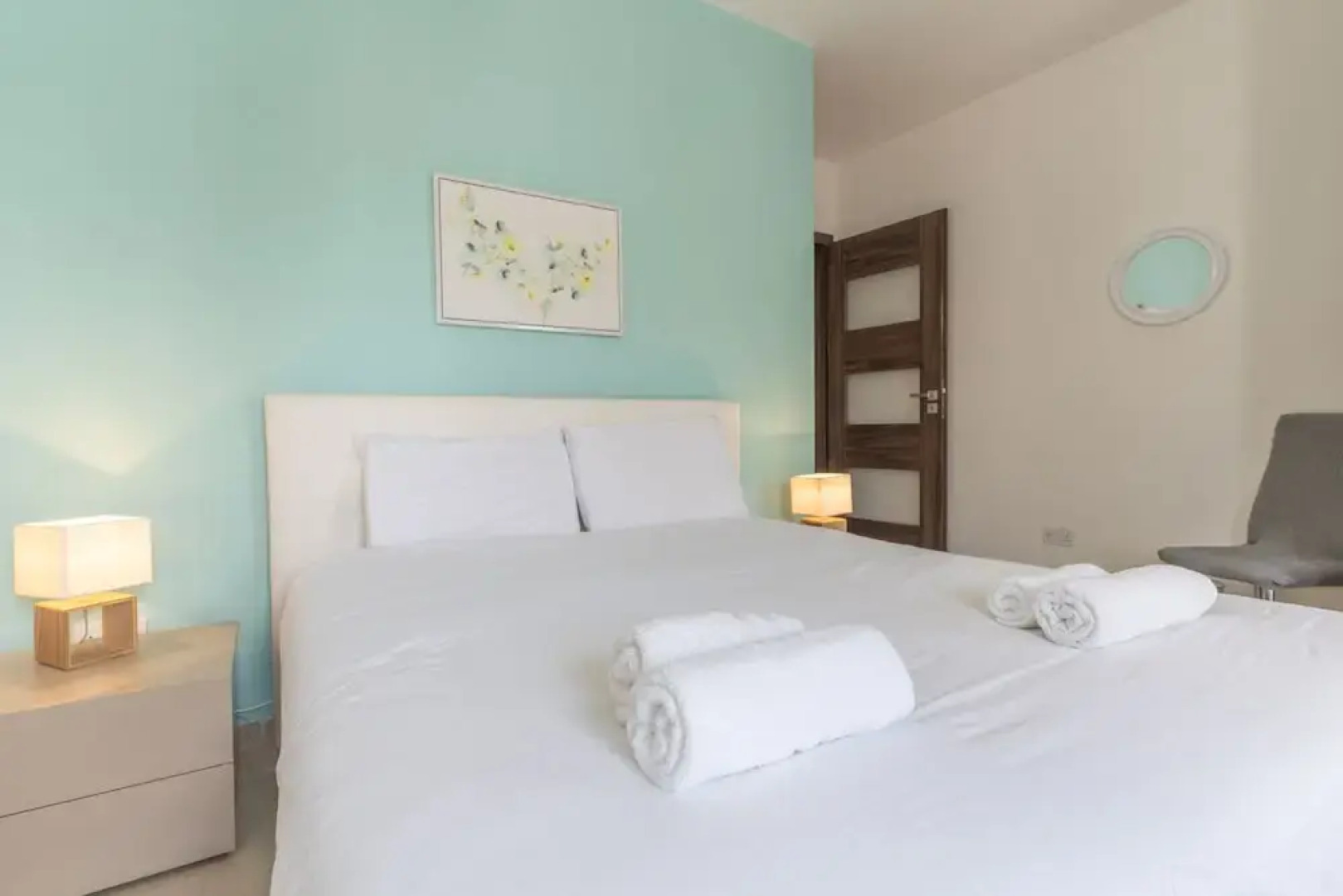 St.Julians apartment