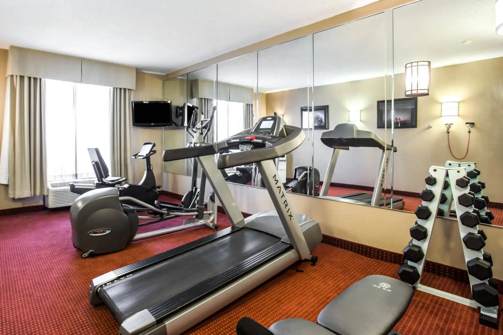 Comfort Inn Shelby
