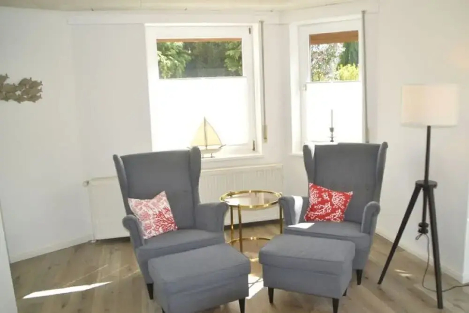 Apartment in Neustadt am Rubenberge