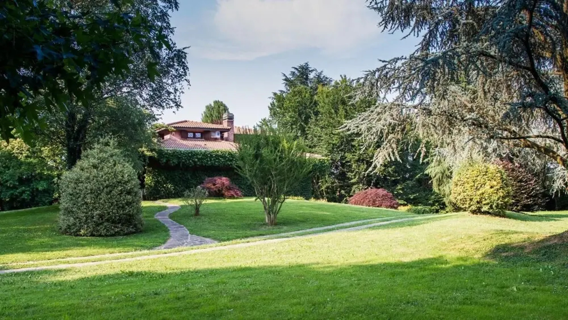 Villa Pina 8 2 in Sulbiate