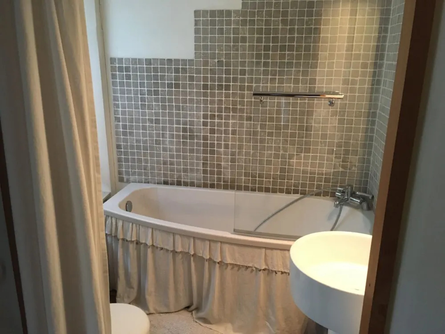 Appartement de la fontaine