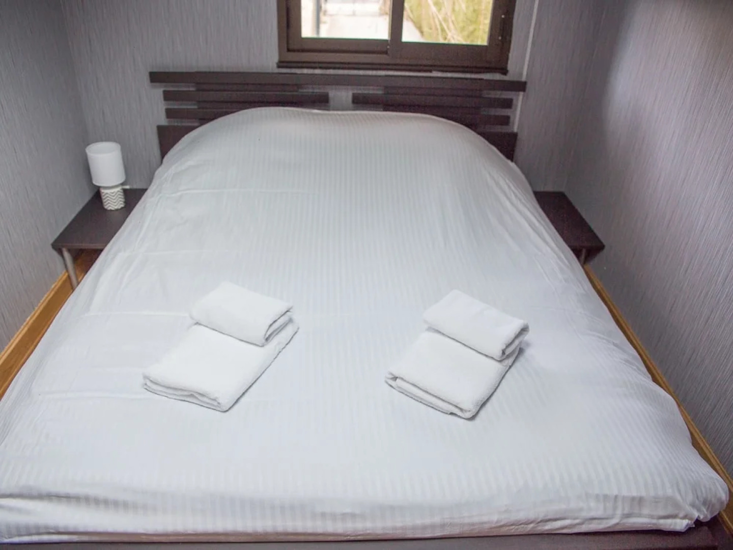 Modern Chalet in Bayeux With Garden