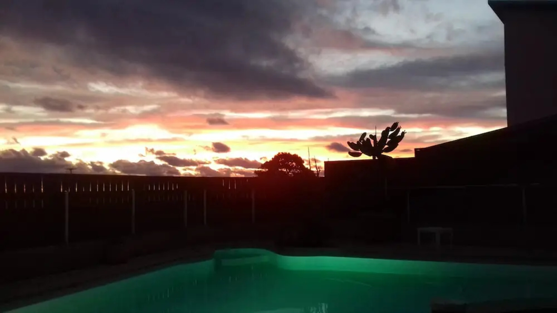 Villa with 3 Bedrooms in Petite Île, with Private Pool, Enclosed Garden And Wifi - 5 Km From the Beach