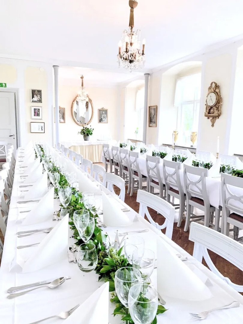 Drottning Victorias Hotell och Vilohem