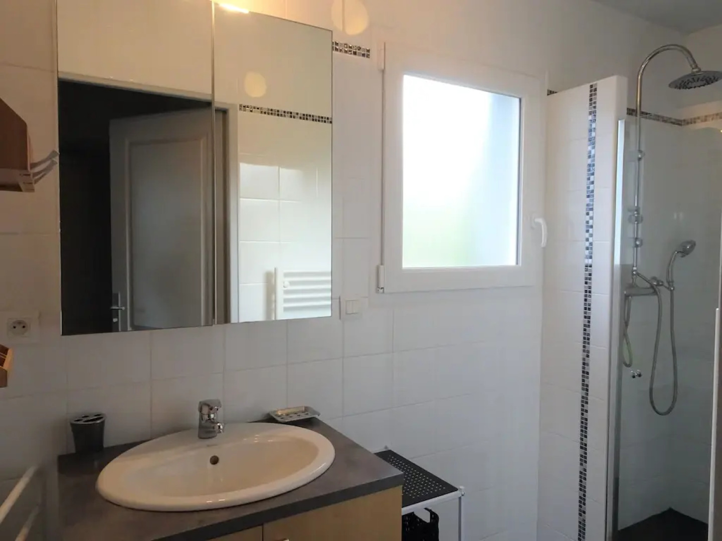 Modern House not far From Mont Saint-michel