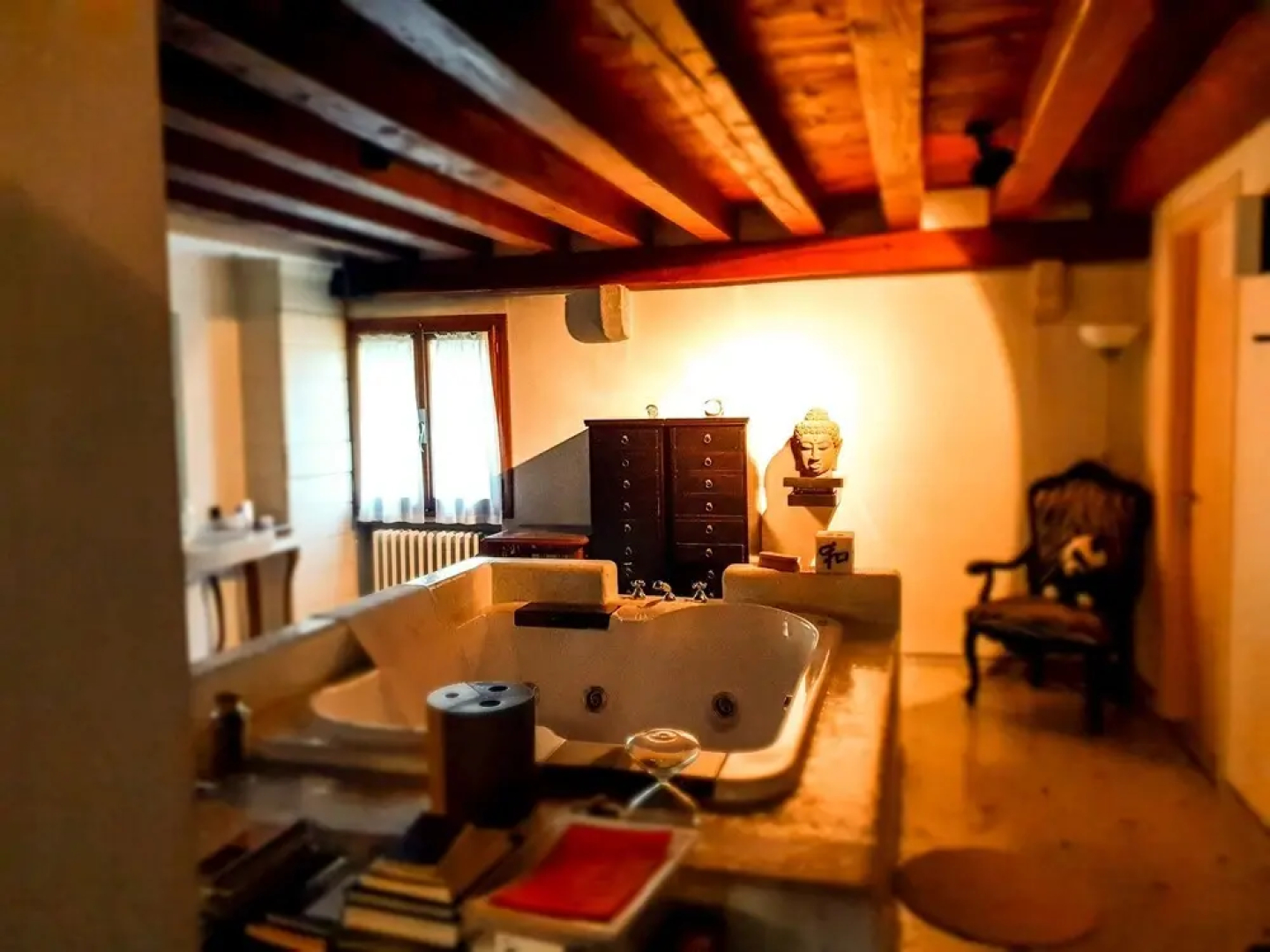 Villa Foscolo  Luxury Rooms & Apartments