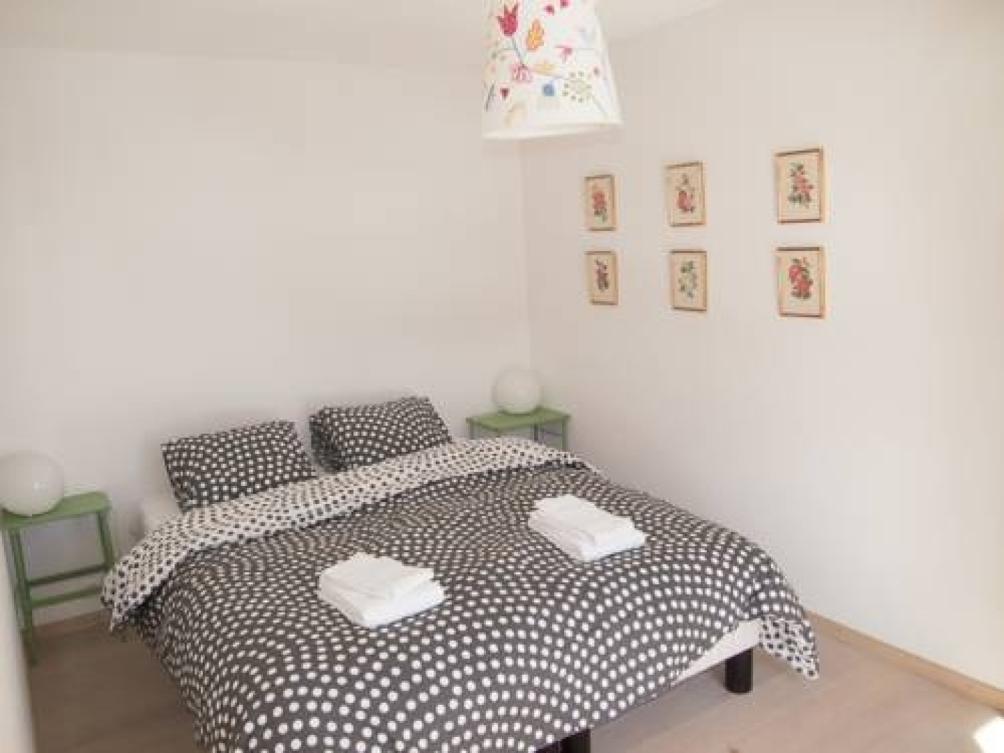 Ferienwohnung Gartenweg