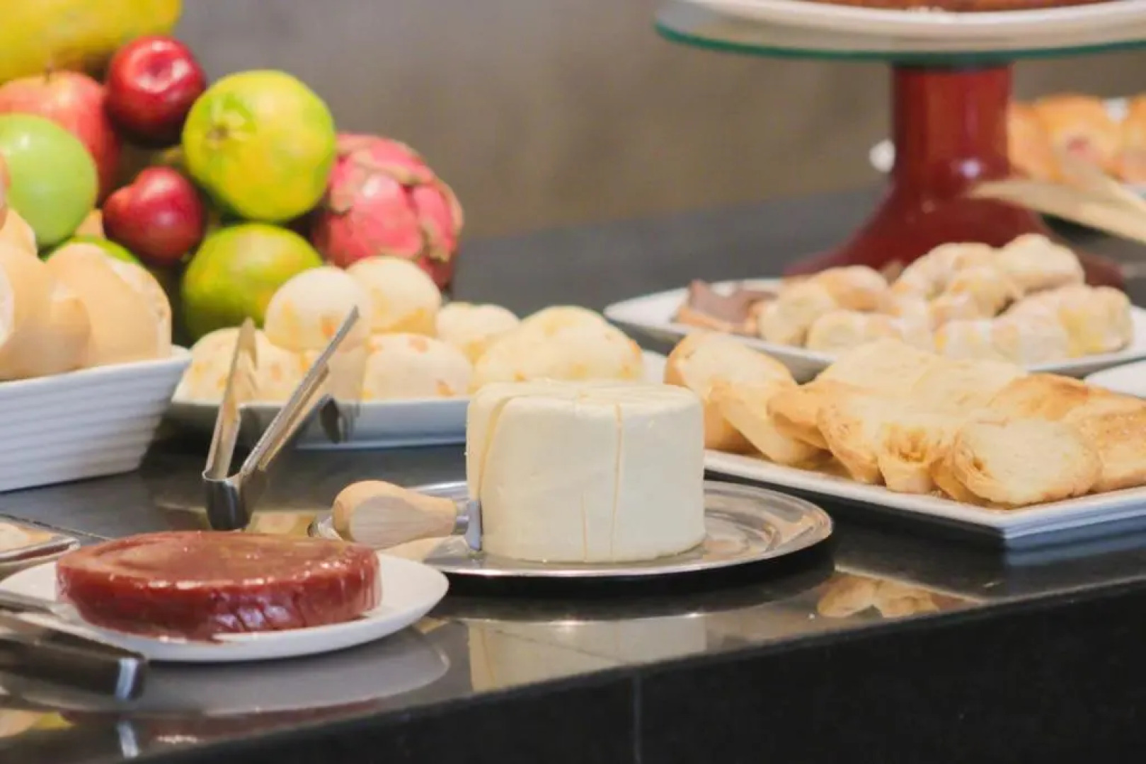 Porto das Asas Park Hotel