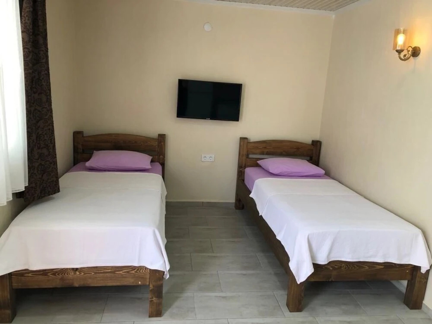 Mali Beach Apart Otel