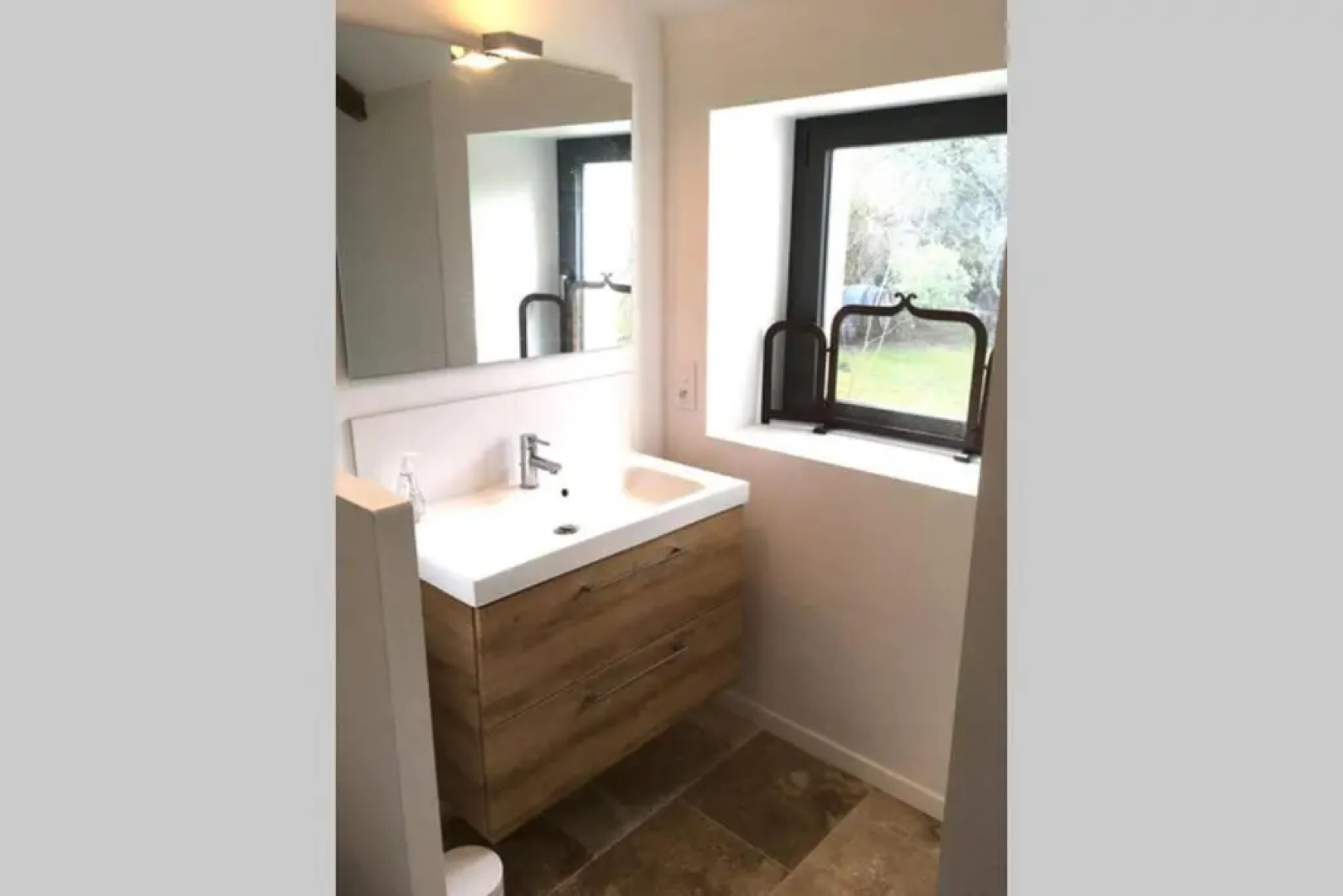 KERAUDREN RHUYS - Longère XVIIIe - 10 pers - 4 chb - plage à pied