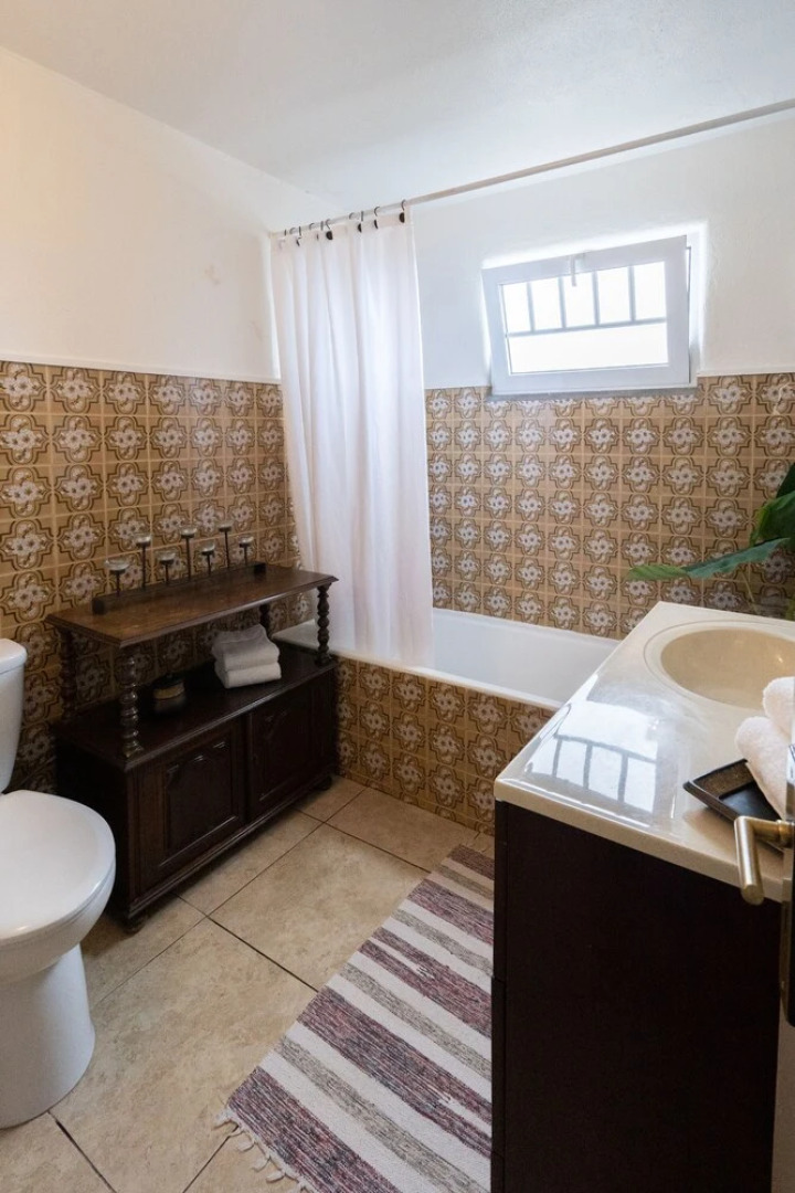 Quinta Pereirinha Farmstay - Mount Pico, Azores