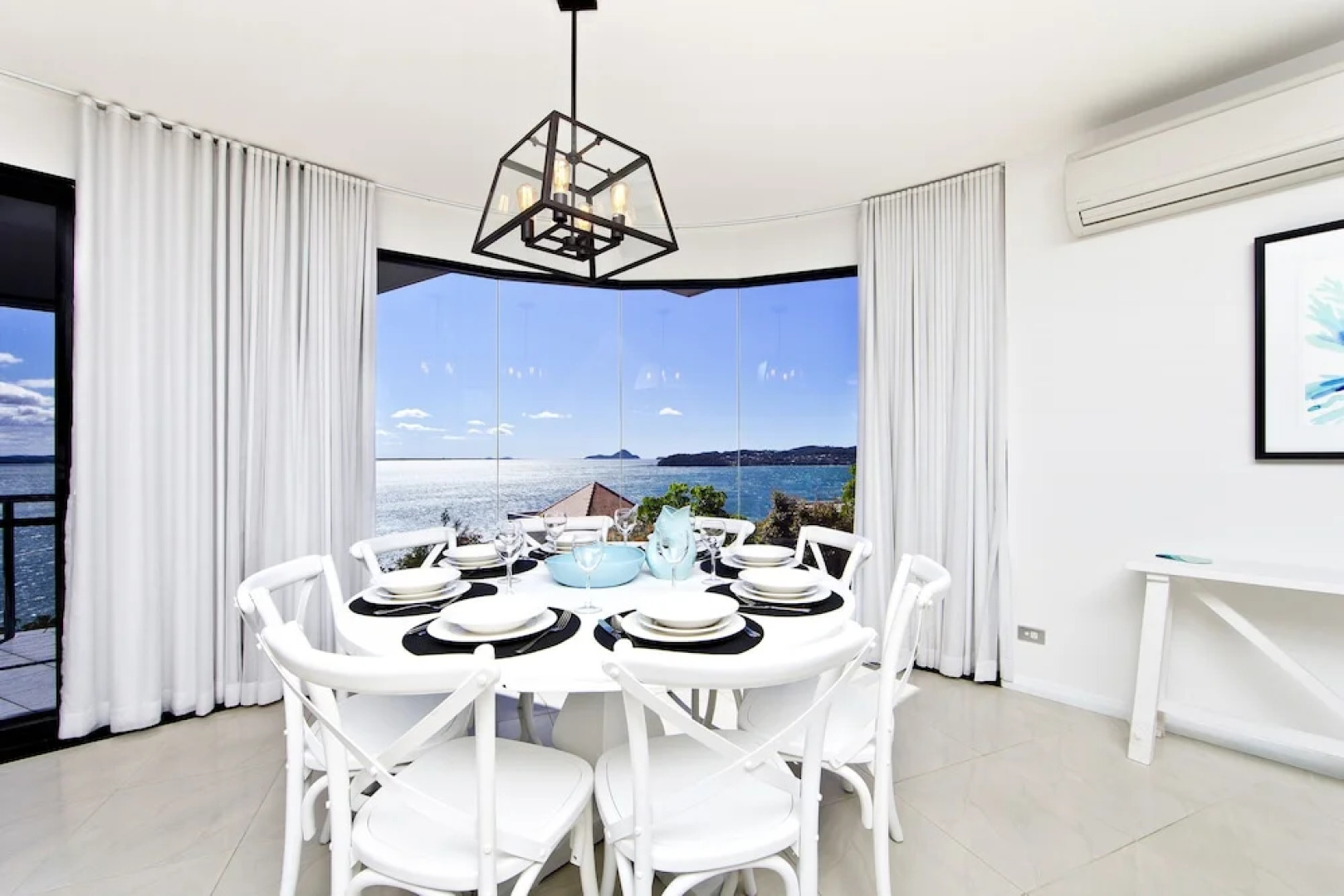 The Ultimate Ocean View - A Luxury Home