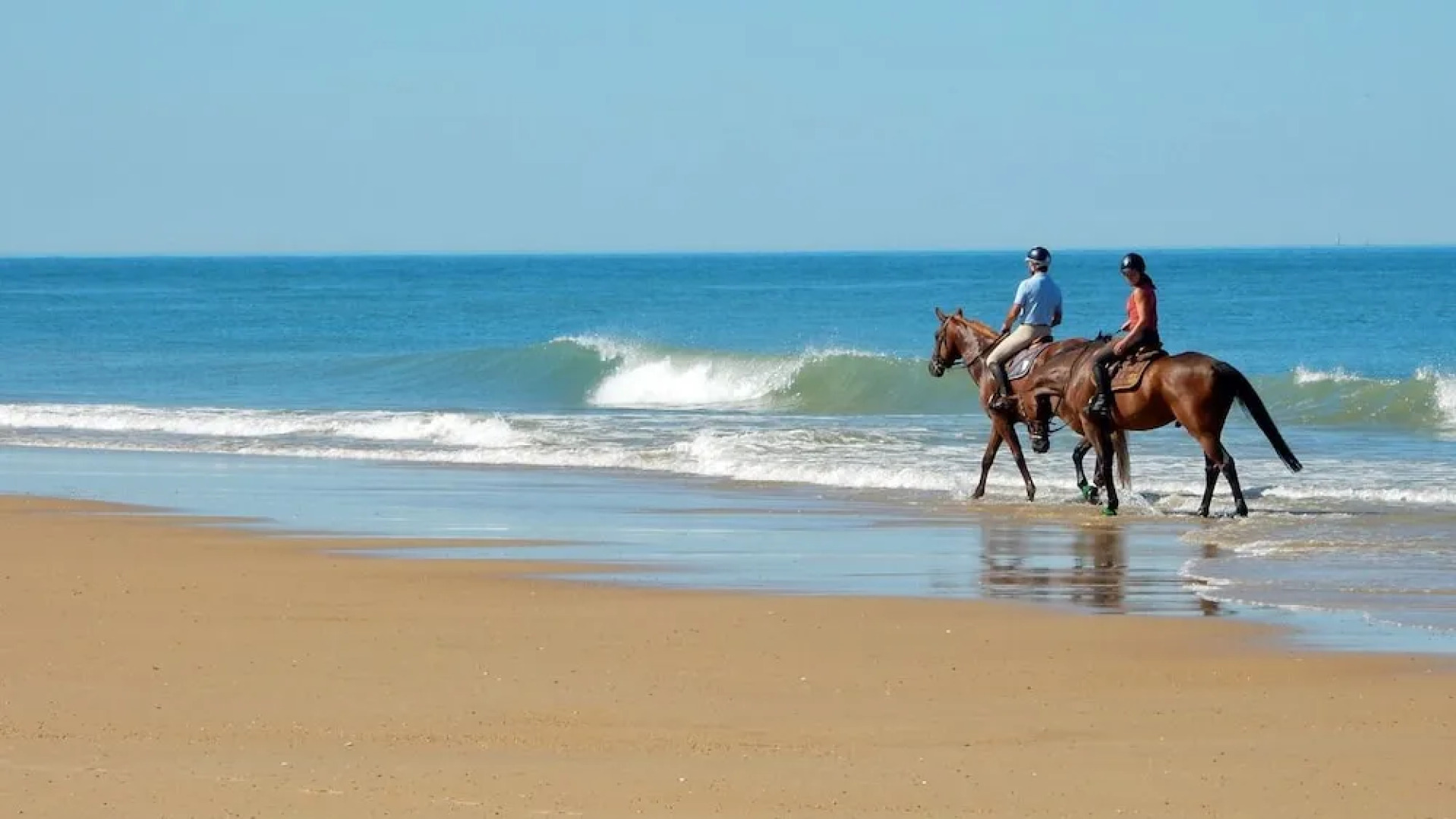 Hôtel Résidence les Flots