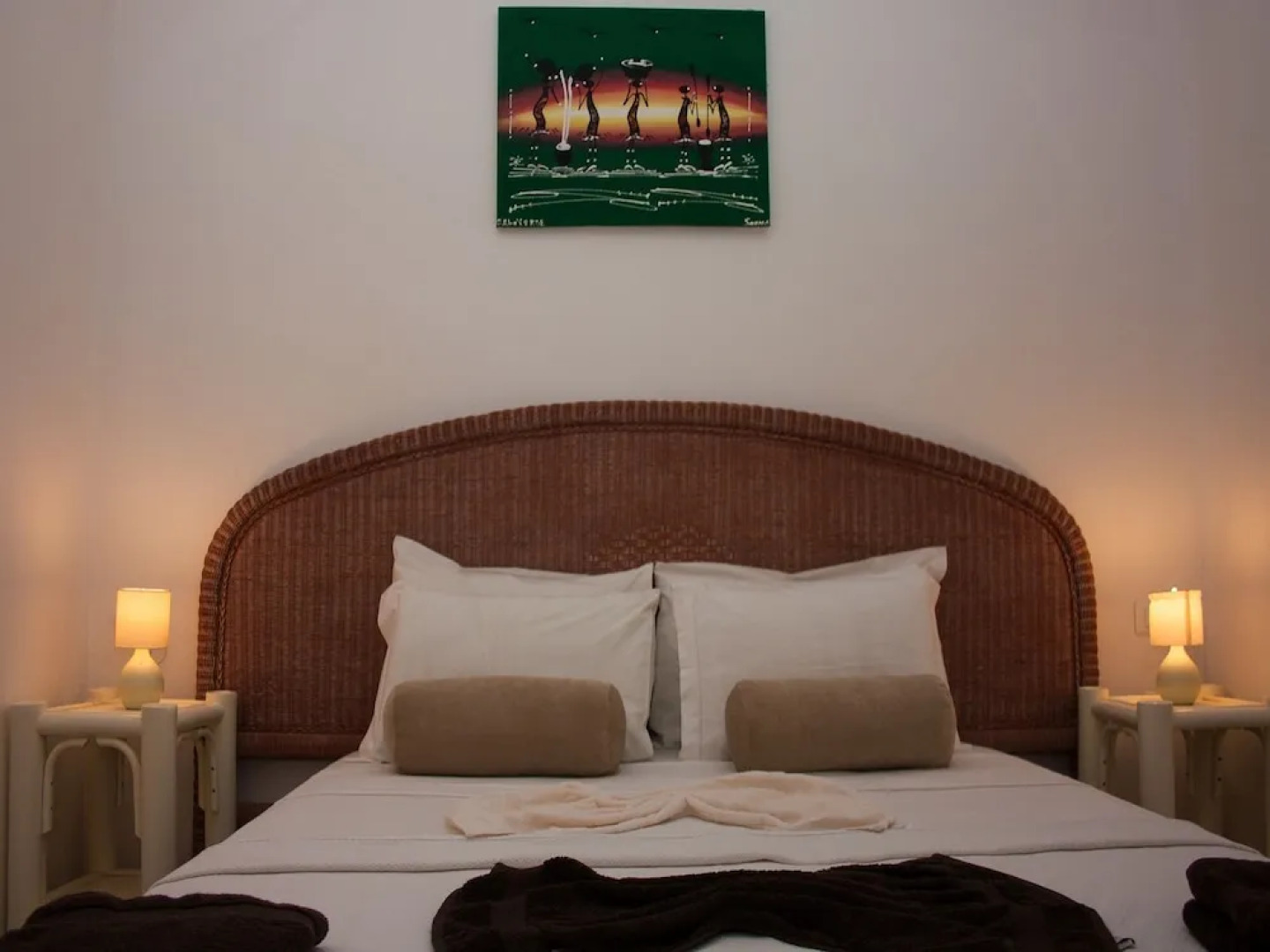 Leme Bedje Residence - 1 Bedroom Apartment