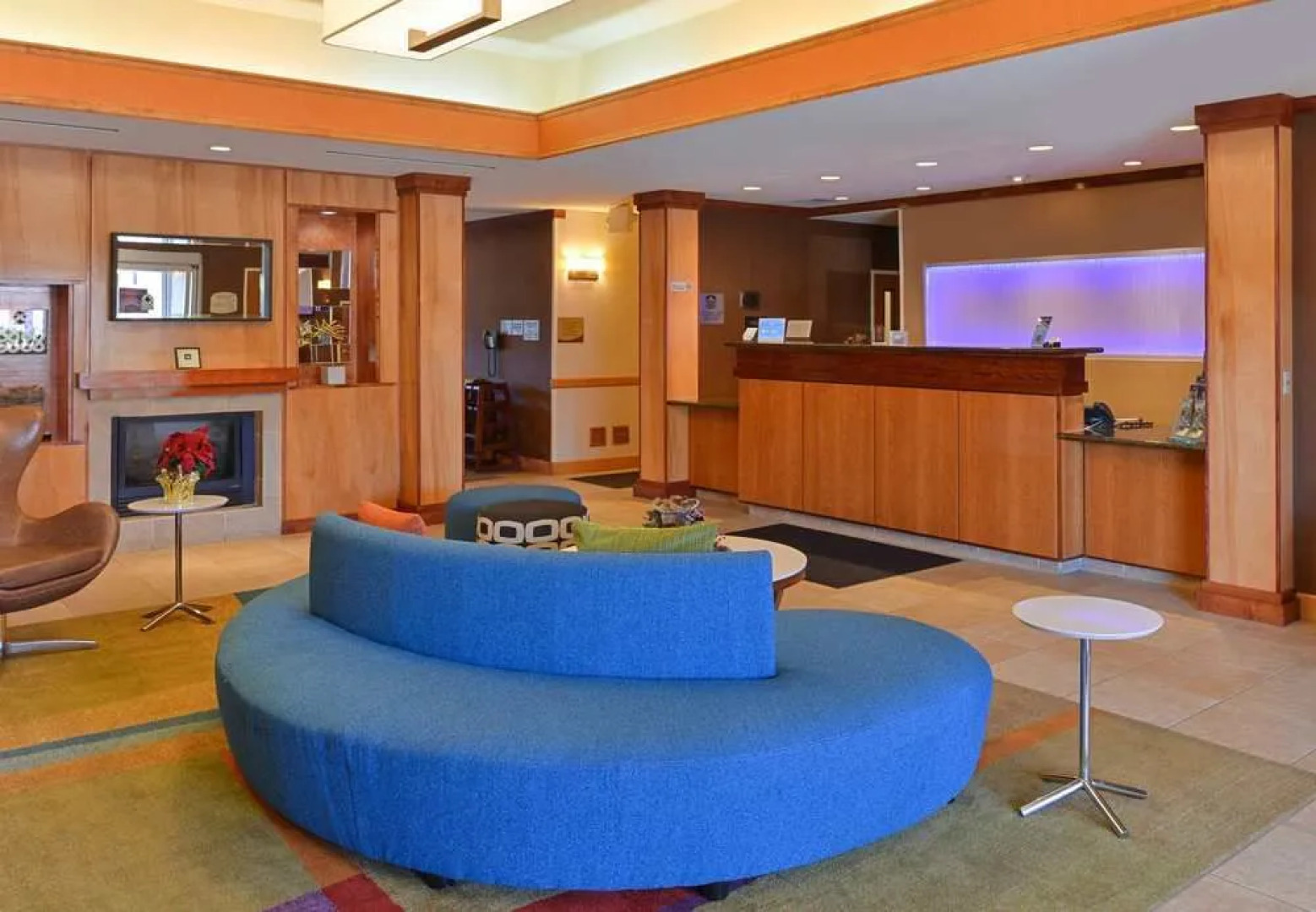 Fairfield Inn & Suites Sacramento Elk Grove