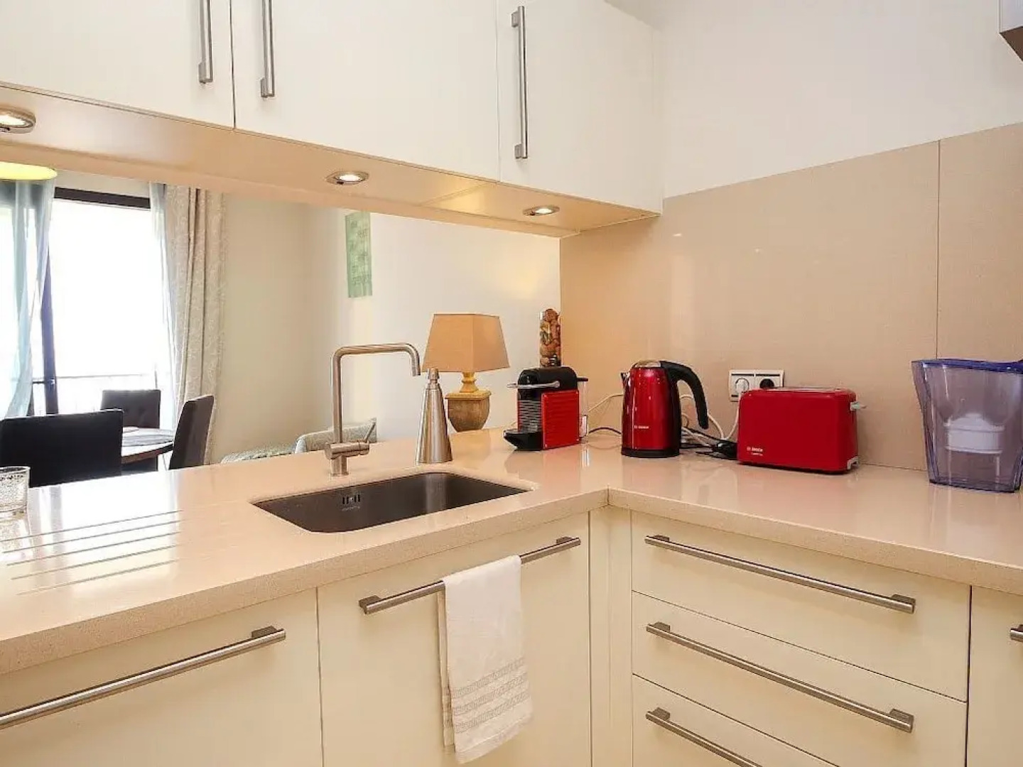 Samara Marbella Apartment