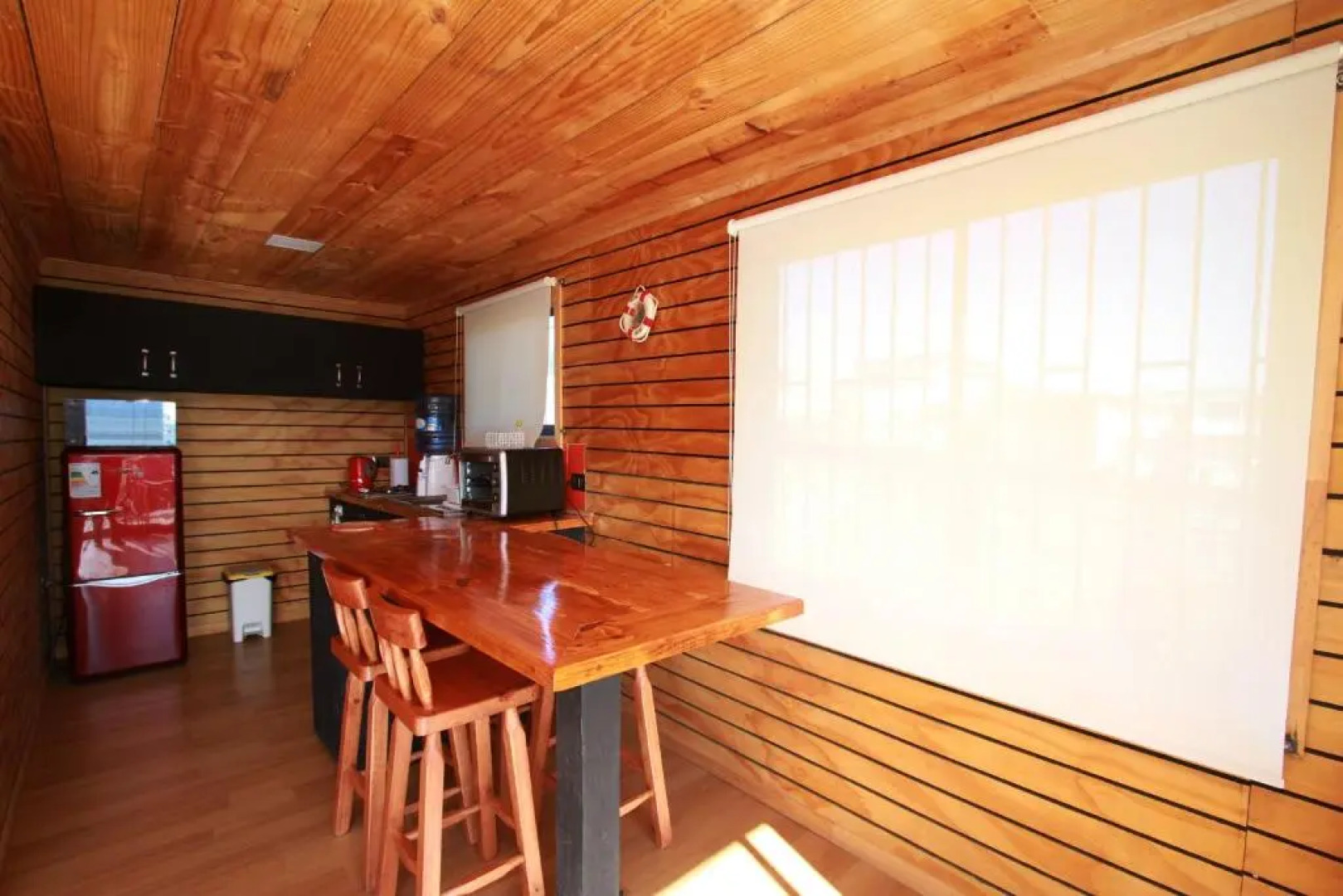 Pupuya Vista Hermosa